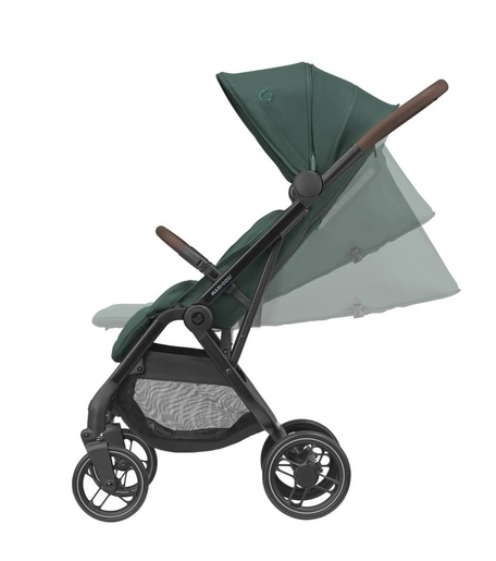 Maxi-Cosi kišobran kolica Soho - Essential Green
