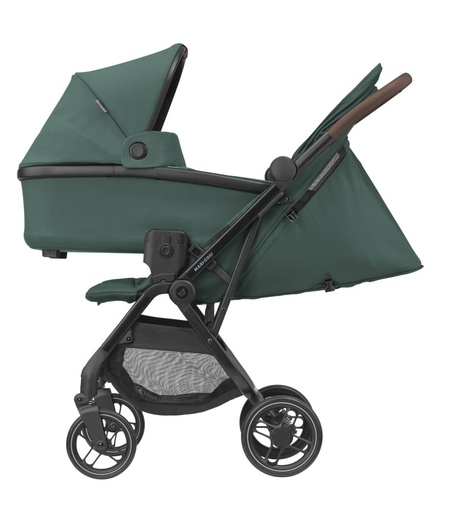 Maxi-Cosi kišobran kolica Soho - Essential Green