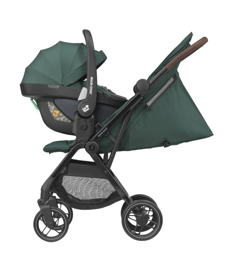 Maxi-Cosi kišobran kolica Soho - Essential Green