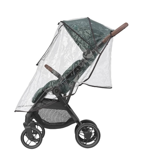 Maxi-Cosi kišobran kolica Soho - Essential Green