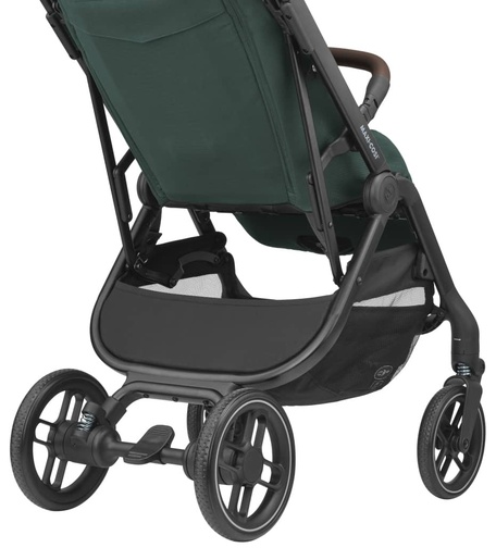 Maxi-Cosi kišobran kolica Soho - Essential Green