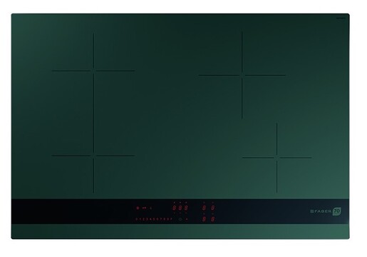 Faber indukcijska ploča za kuhanje FCH 84 DF KL