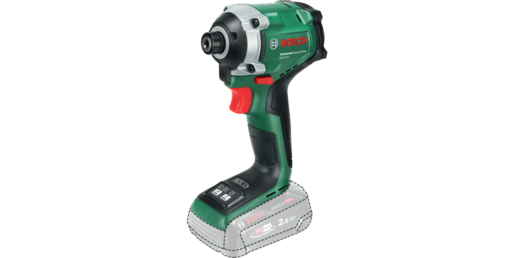BOSCH akumulatorski udarni stezač Universal Impact Drive, 18V-210, 210Nm, 18V, karton