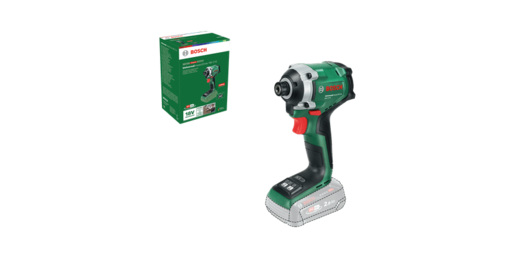 BOSCH akumulatorski udarni stezač Universal Impact Drive, 18V-210, 210Nm, 18V, karton
