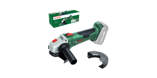 BOSCH akumulatorska kutna brusilica PWS 18V-70, promjer ploče 125 mm, 18V