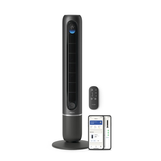 Philips ventilator CX7550/01