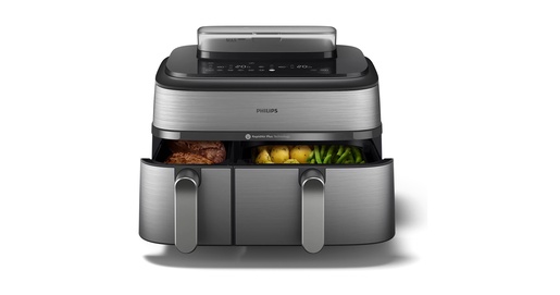 Philips Airfryer 5000 s dvije košare NA555/00
