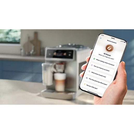 Philips Café Aromis automatski aparat za kavu EP8757/92