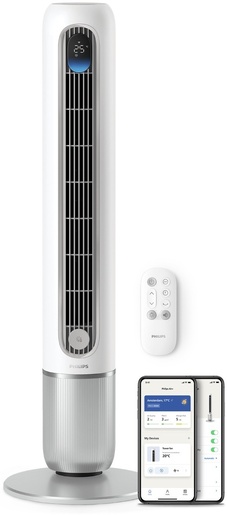 Philips ventilator CX7550/00