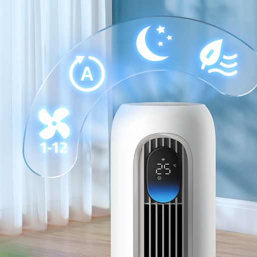 Philips ventilator CX7550/00