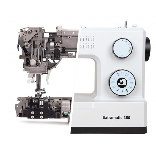 Bagat šivaća mašina Extramatic 350