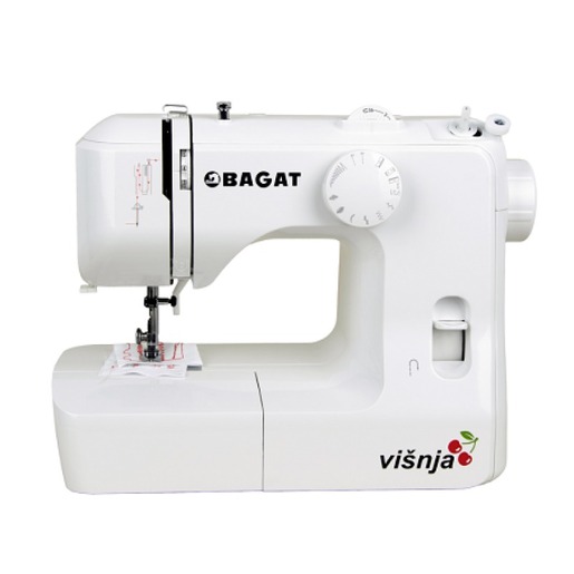 Bagat šivaća mašina Višnja