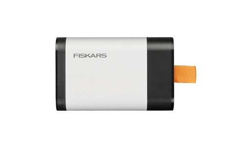 FISKARS akumulator Li-ion, 12V, 4,0Ah, USB-C punjenje, vrijeme punjenja do 2.5h