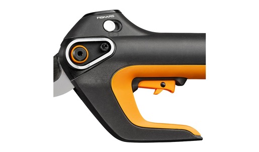 FISKARS akumulatorske vrtne škare ePrunerL, 12V Li-ion, 4.0Ah, brushless, za grane do 30 mm, solo alat