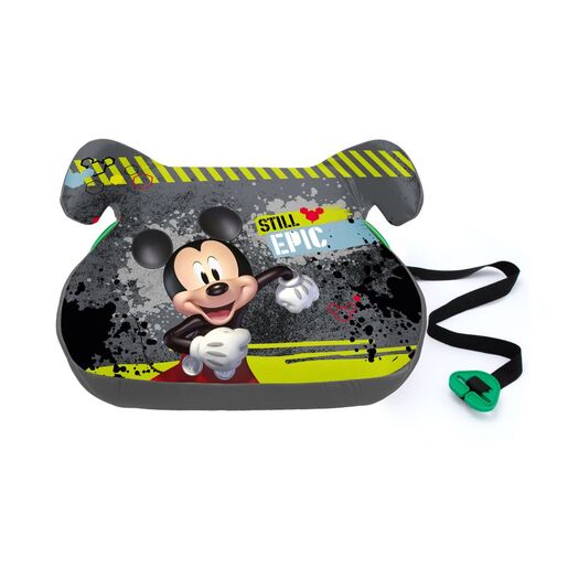 Mickey Mouse Booster autosjedalica, 125-150 cm