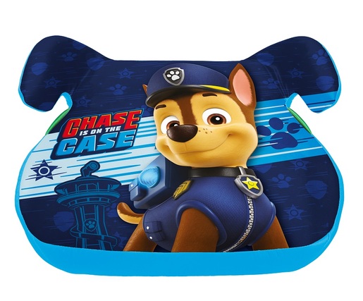 Autosjedalica za djecu Paw Patrol Chase R129, 125-150 cm
