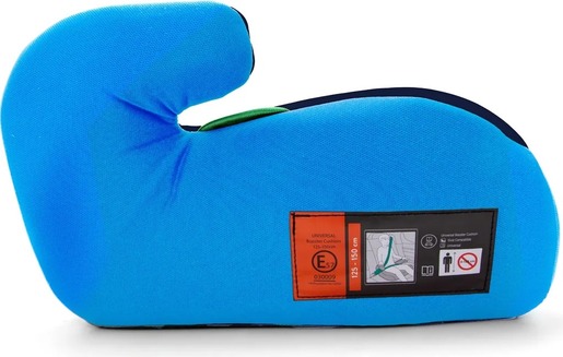 Autosjedalica za djecu Paw Patrol Chase R129, 125-150 cm