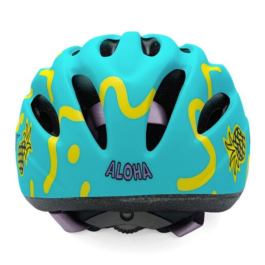 Kaciga za bicikl Stitch S, 48-52 cm