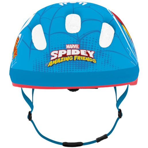 Kaciga za bicikl Spidey XS, 44-48 cm