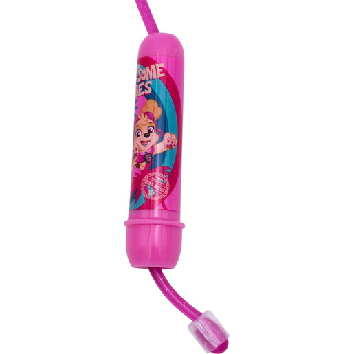 Paw Patrol vijača za preskakanje