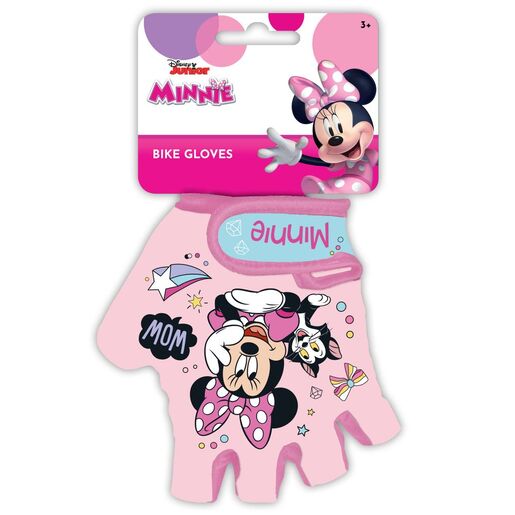 Minnie Mouse Lovin' Life rukavice za bicikl