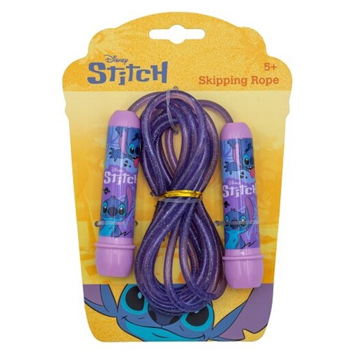Stitch vijača za preskakanje