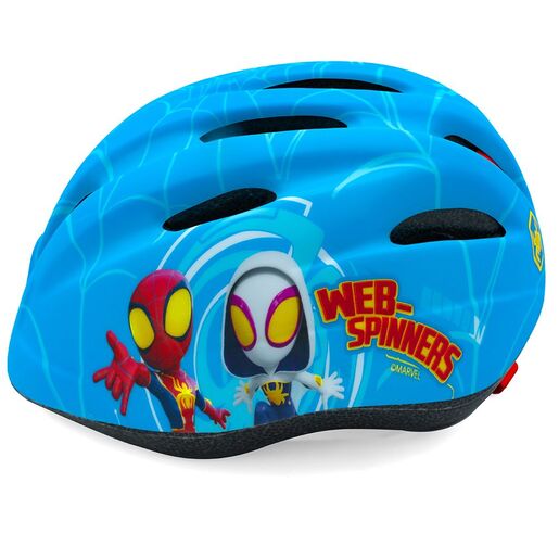 Kaciga za bicikl Spidey S, 48-52 cm