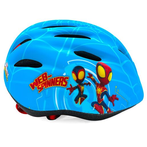 Kaciga za bicikl Spidey S, 48-52 cm