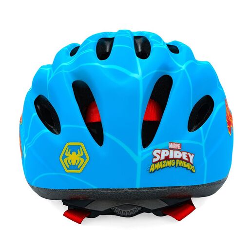 Kaciga za bicikl Spidey S, 48-52 cm