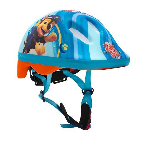 Kaciga za bicikl Paw Patrol Boys XS, 44-48 cm