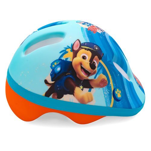 Kaciga za bicikl Paw Patrol Boys XS, 44-48 cm