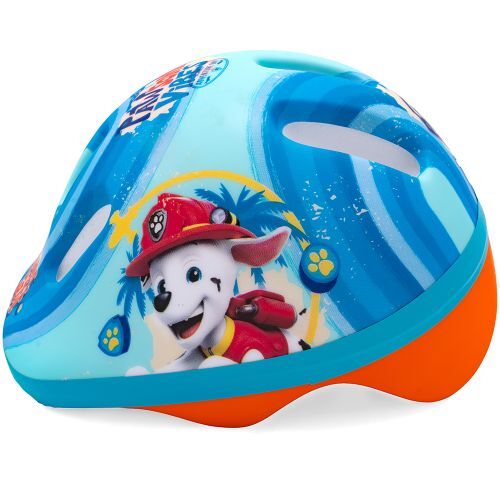 Kaciga za bicikl Paw Patrol Boys XS, 44-48 cm