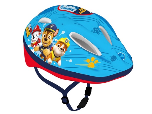 Kaciga za bicikl Paw Patrol Boys, 52-56 cm