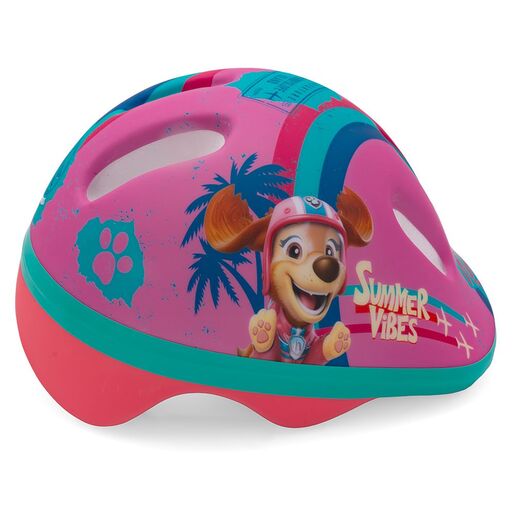 Kaciga za bicikl Paw Patrol Girls XS, 44-48 cm