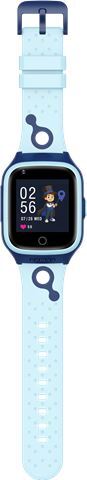 VIVAX Smart Kids Watch Magic 2 4G, pametni sat, plavi