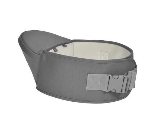 Kikka Boo nosiljka 3u1 Chloe - Mesh Grey 2024
