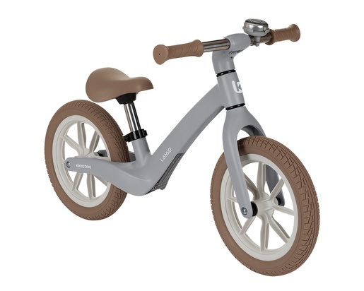 Kikka Boo bicikl Lanser - Grey