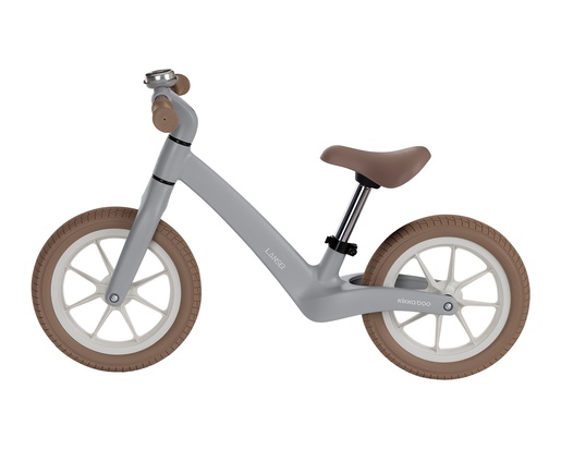 Kikka Boo bicikl Lanser - Grey