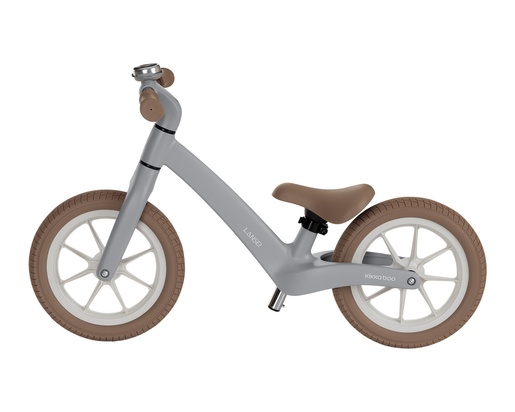 Kikka Boo bicikl Lanser - Grey