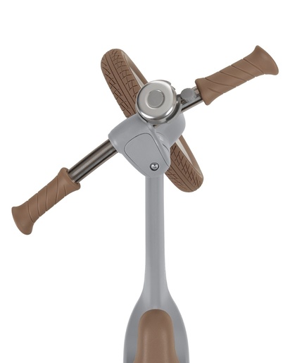 Kikka Boo bicikl Lanser - Grey