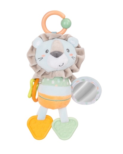 Kikka Boo igračka Activity Toy - Jungle King