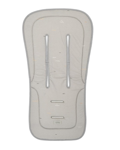 Kikka Boo umetak za kolica Anti-Sweat - Seally Me