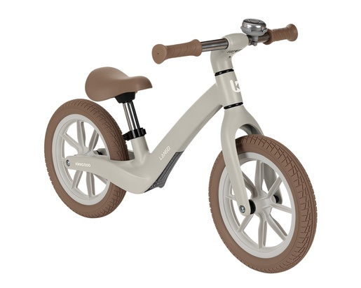 Kikka Boo bicikl Lanser - Beige