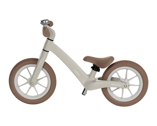 Kikka Boo bicikl Lanser - Beige