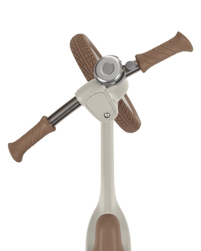 Kikka Boo bicikl Lanser - Beige