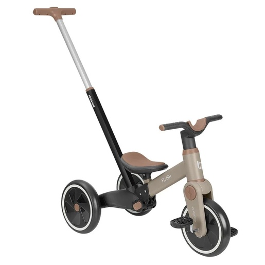 Kikka Boo tricikl Flash 5u1 - Beige