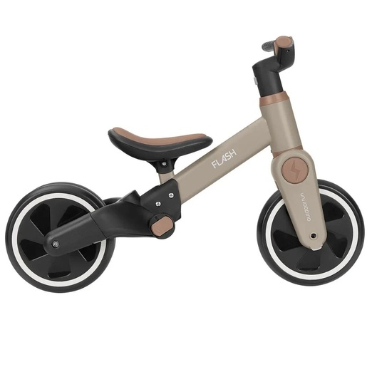 Kikka Boo tricikl Flash 5u1 - Beige