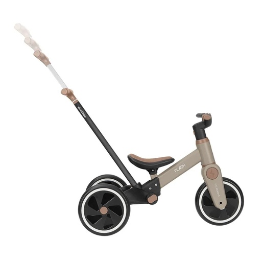 Kikka Boo tricikl Flash 5u1 - Beige