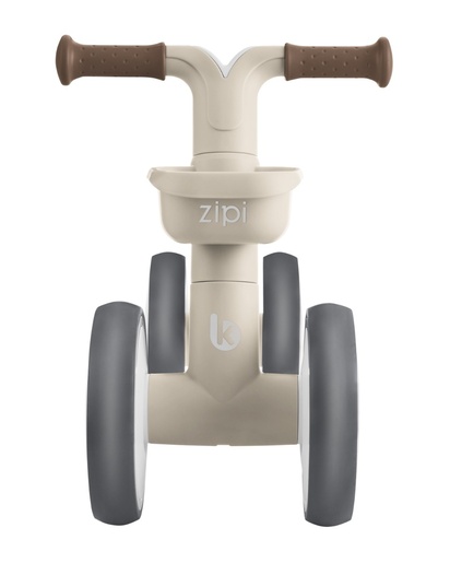 Kikka Boo Bicikl Zipi - Beige