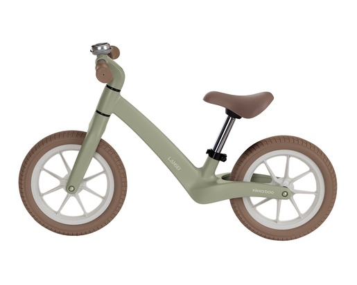 Kikka Boo bicikl Lanser - Army Green